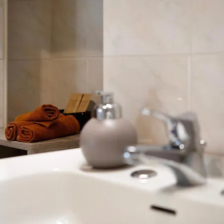 דירה Maison Bebe Terre Blanche אאוסטה