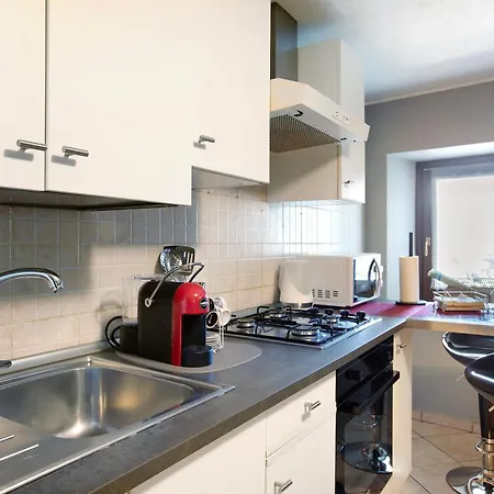 Maison Bebe Terre Blanche דירה