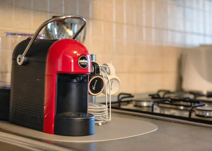 Διαμέρισμα Maison Bebe Terre Blanche *