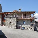Maison Bebe Terre Blanche *