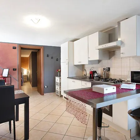 Apartment Maison Bebe Terre Blanche Aosta
