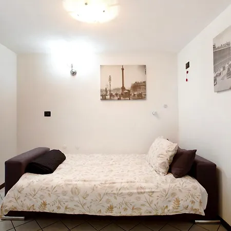 Maison Bebe Terre Blanche Aosta