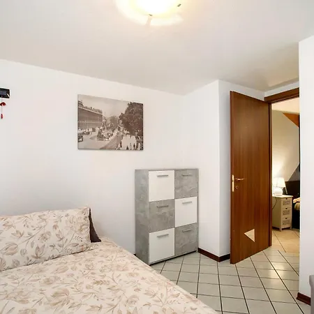 Maison Bebe Terre Blanche * Aosta