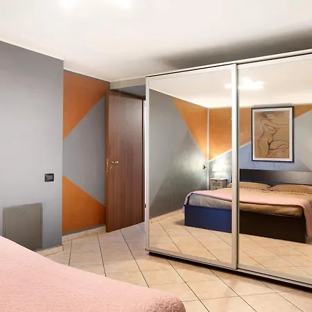 Apartment Maison Bebe Terre Blanche
