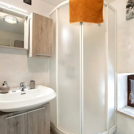 Apartment Maison Bebe Terre Blanche Aosta
