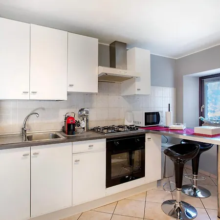 Apartment Maison Bebe Terre Blanche *