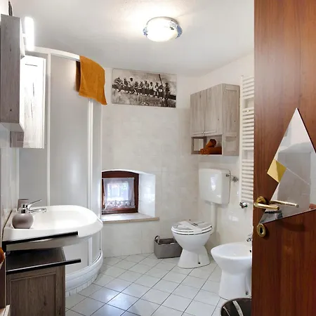 Maison Bebe Terre Blanche Apartman *