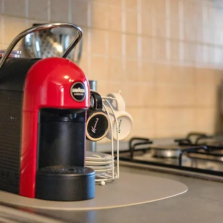 Apartman Maison Bebe Terre Blanche *