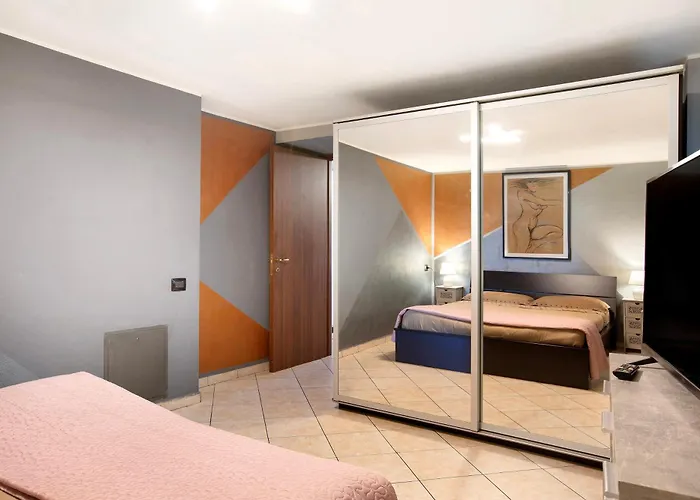 公寓 Maison Bebe Terre Blanche